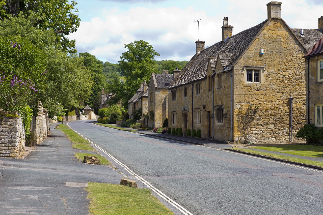 UK property ready to sell